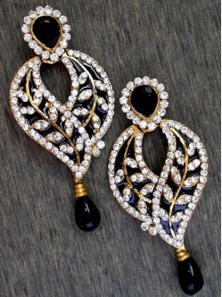 Fashion Earrings